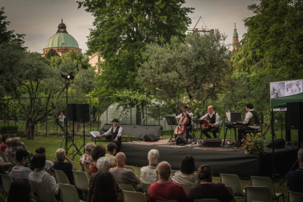 10 Vicenza Navigazioni intorno al Monte Analogo 01.06.2025