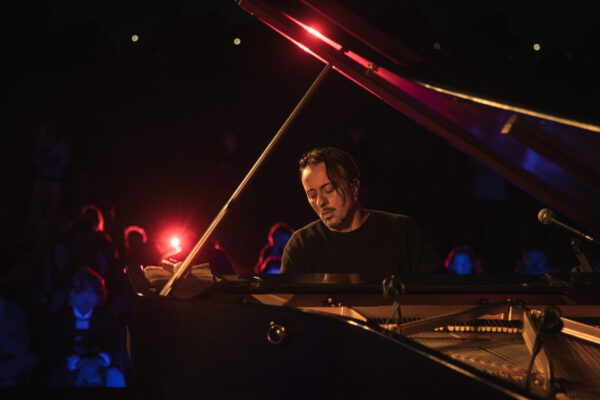 25 FB2024 evento speciale Dardust Piano Solo foto Nicola Zolin