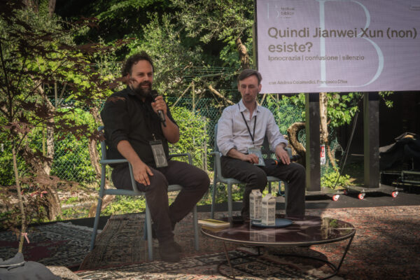 2 Vicenza Quindi Jianwei Xun non esiste 31.05.2025