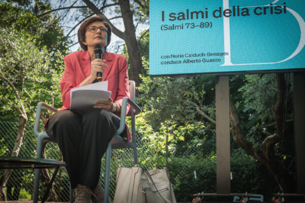 3 Vicenza I salmi della crisi 31.05.2025