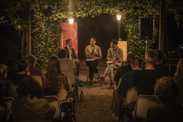 3 Vicenza Scintille con Massimiliano Valerii 29.05.2025