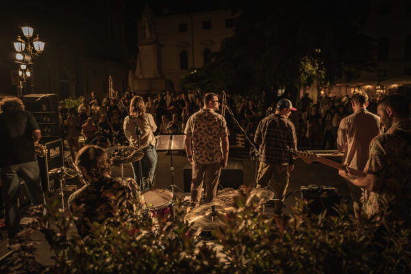 6 Vicenza Se oggi 30.05.2025