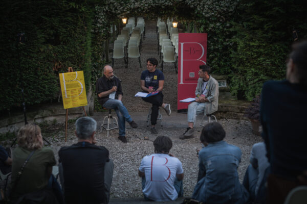 7 Vicenza Scintille con Andrea Ponso 29.05.2025