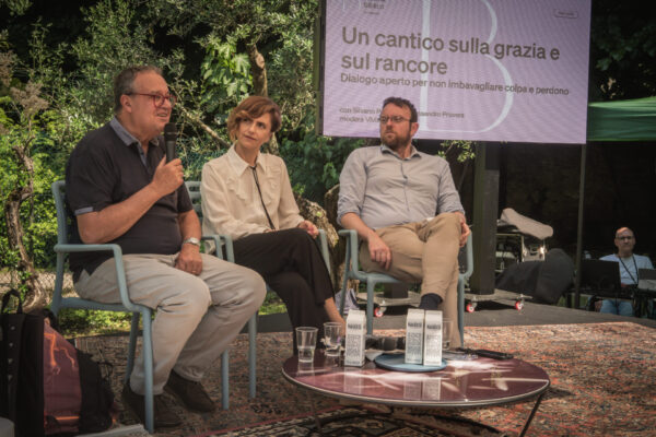8 Vicenza Un cantico sulla grazia e sul rancore 01.06.2025