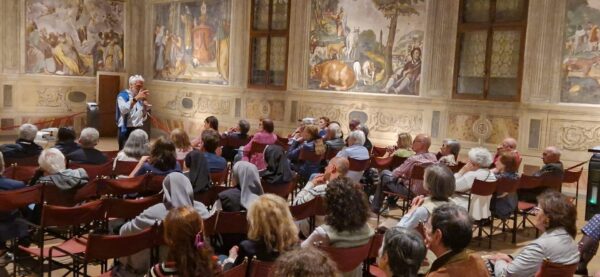 La sete di amore il bisogno di amare