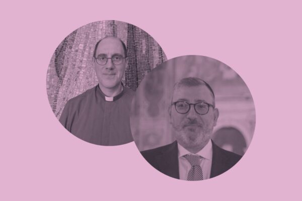 PD Ebrei e cristiani in dialogo sulle corde del Salterio
