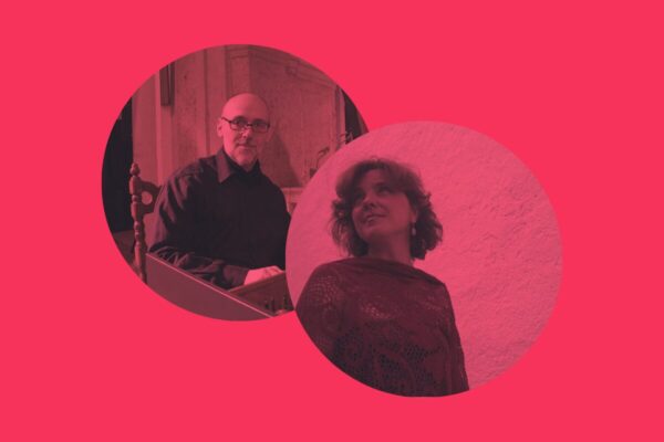 PD Il rintocco dei Salmi tra musica e poesia